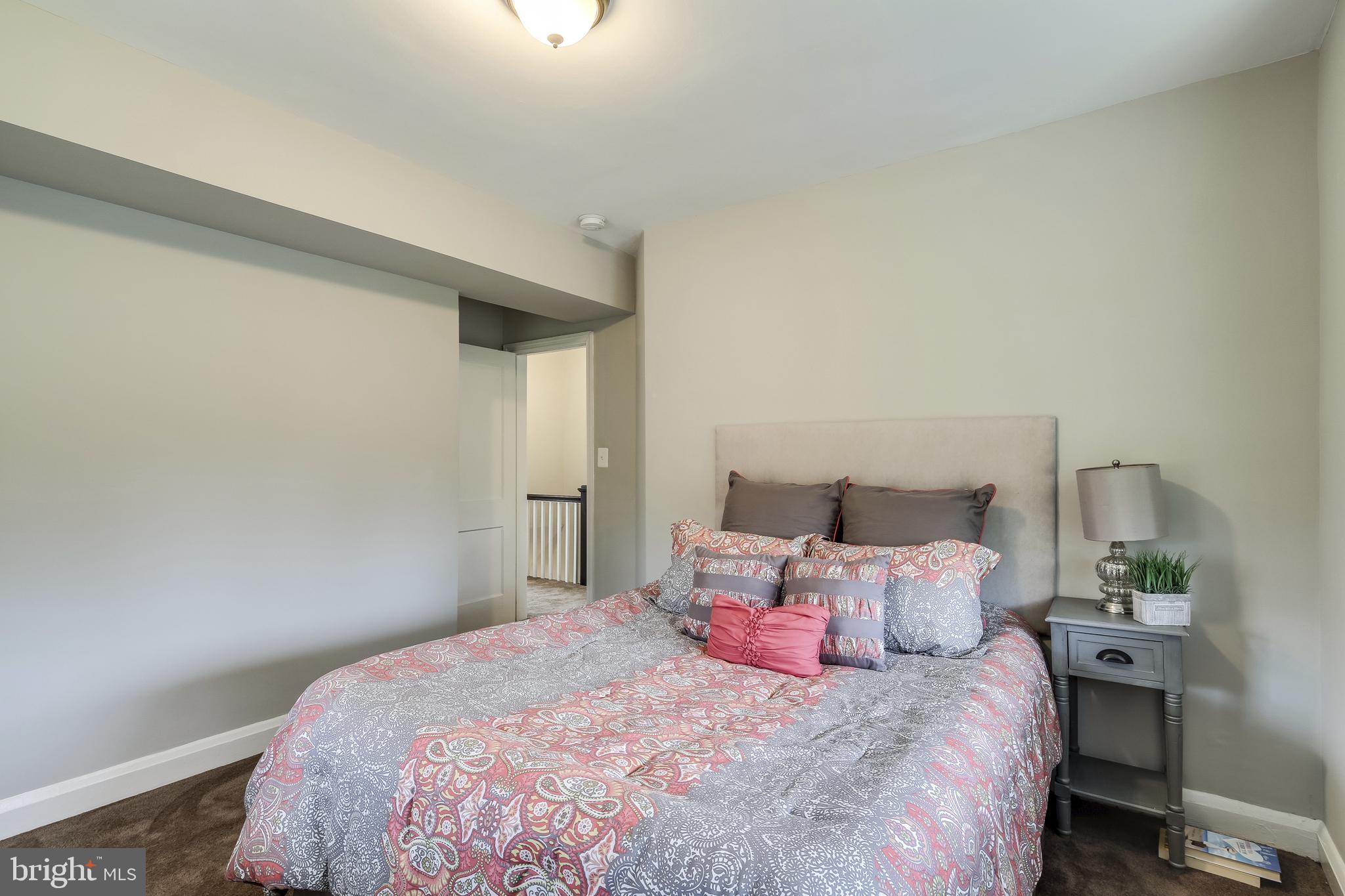 724 Wicklow Road Baltimore, MD 21229 - Photo 14 of 28 Second Bedroom