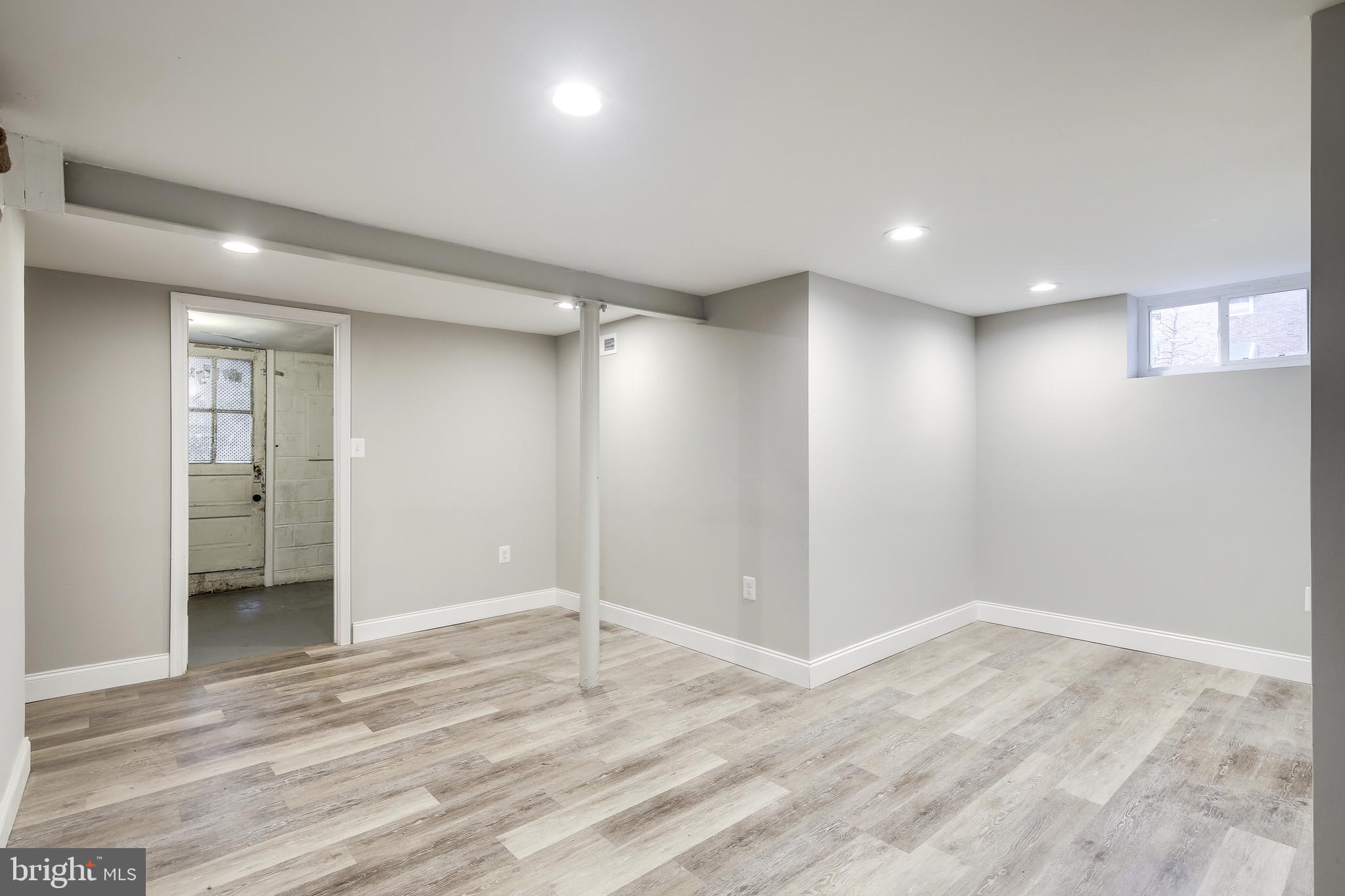 724 Wicklow Road Baltimore, MD 21229 - Photo 18 of 28 Finished Basement
