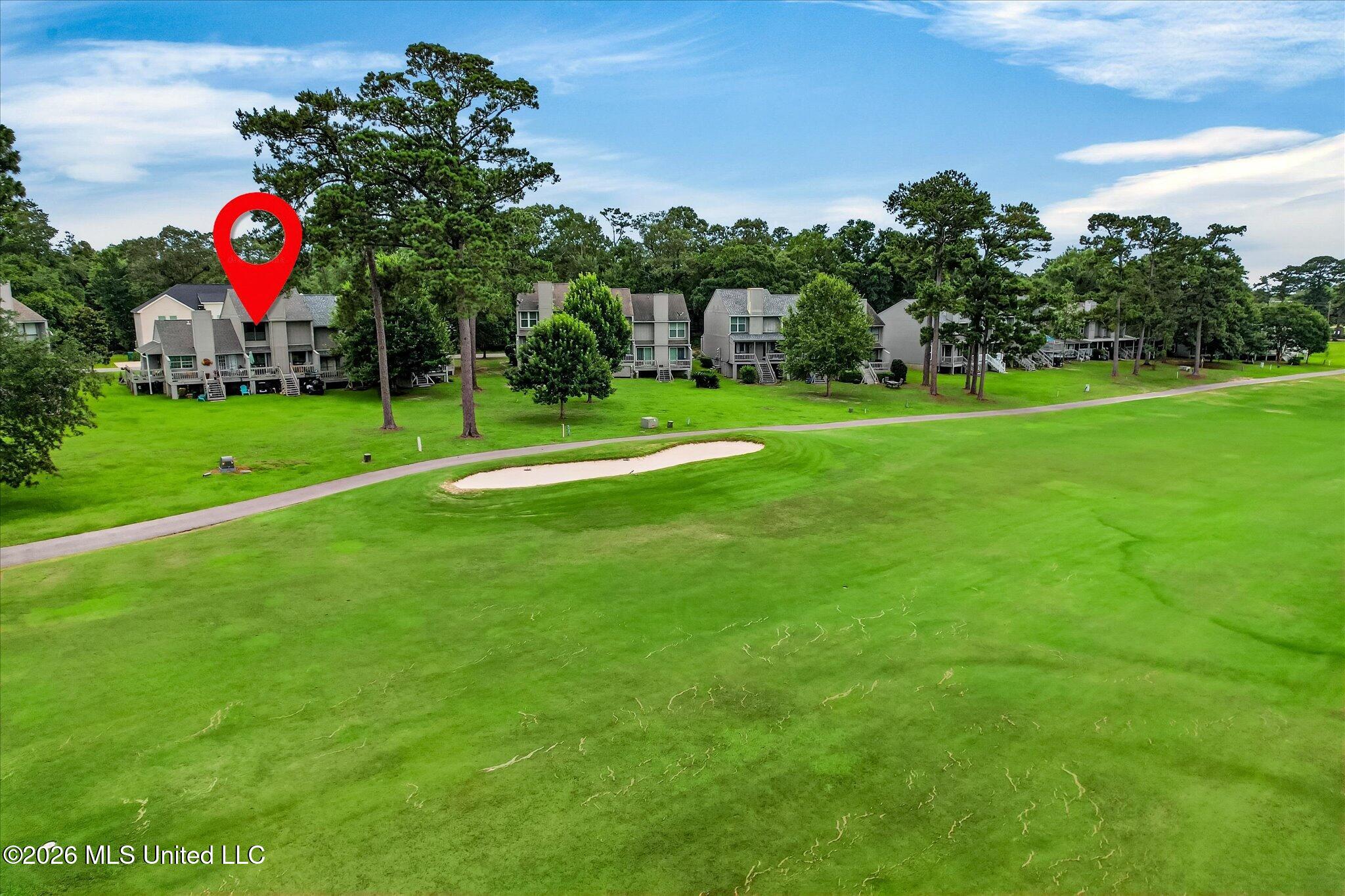 225 Highpoint Drive Diamondhead, MS 39525 - Photo 19 of 24 46-045_DJI_0154_2