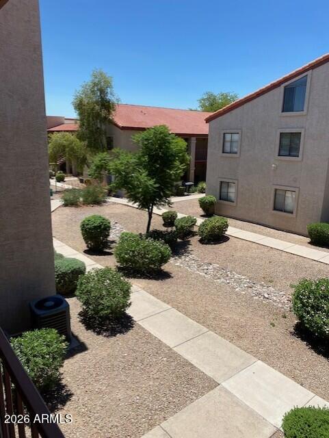 1440 North Idaho Road, Unit 2101 Apache Junction, AZ 85119 - Photo 18 of 23 1440 N Idaho #2101 From Front Door Balco