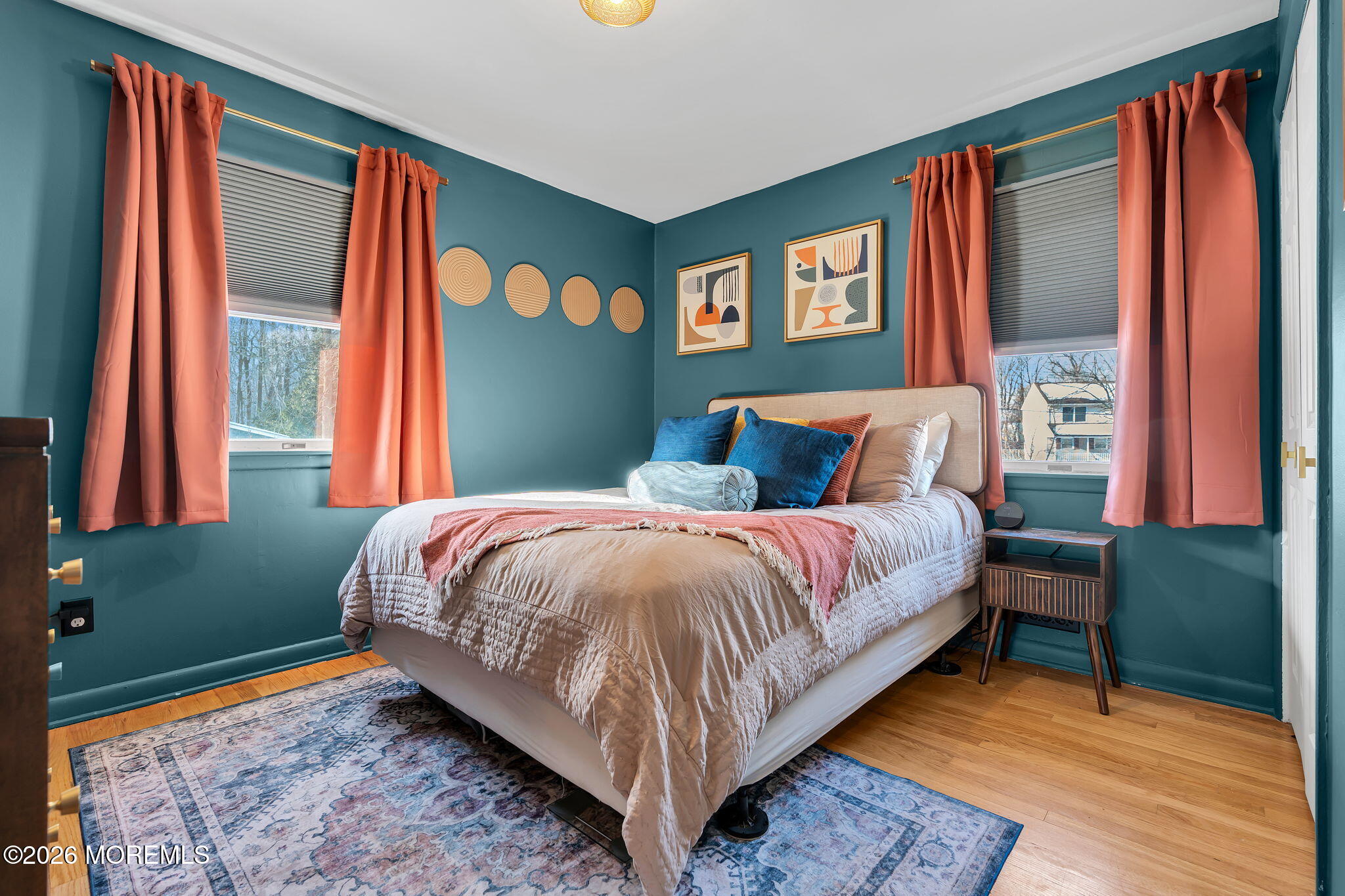 660 Hopping Road Belford, NJ 07718 - Photo 15 of 22 Primary bedroom