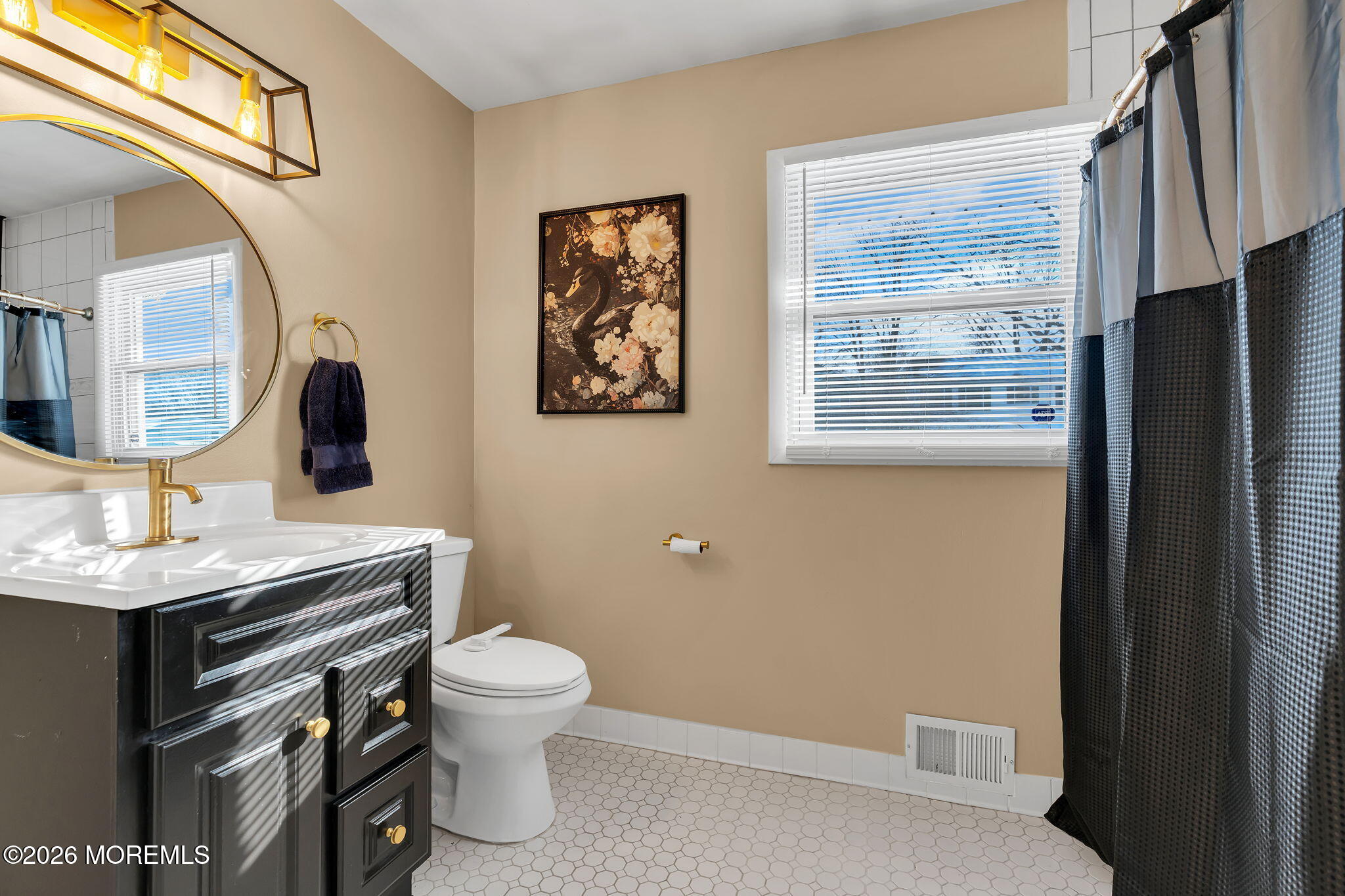 660 Hopping Road Belford, NJ 07718 - Photo 16 of 22 Main Bath