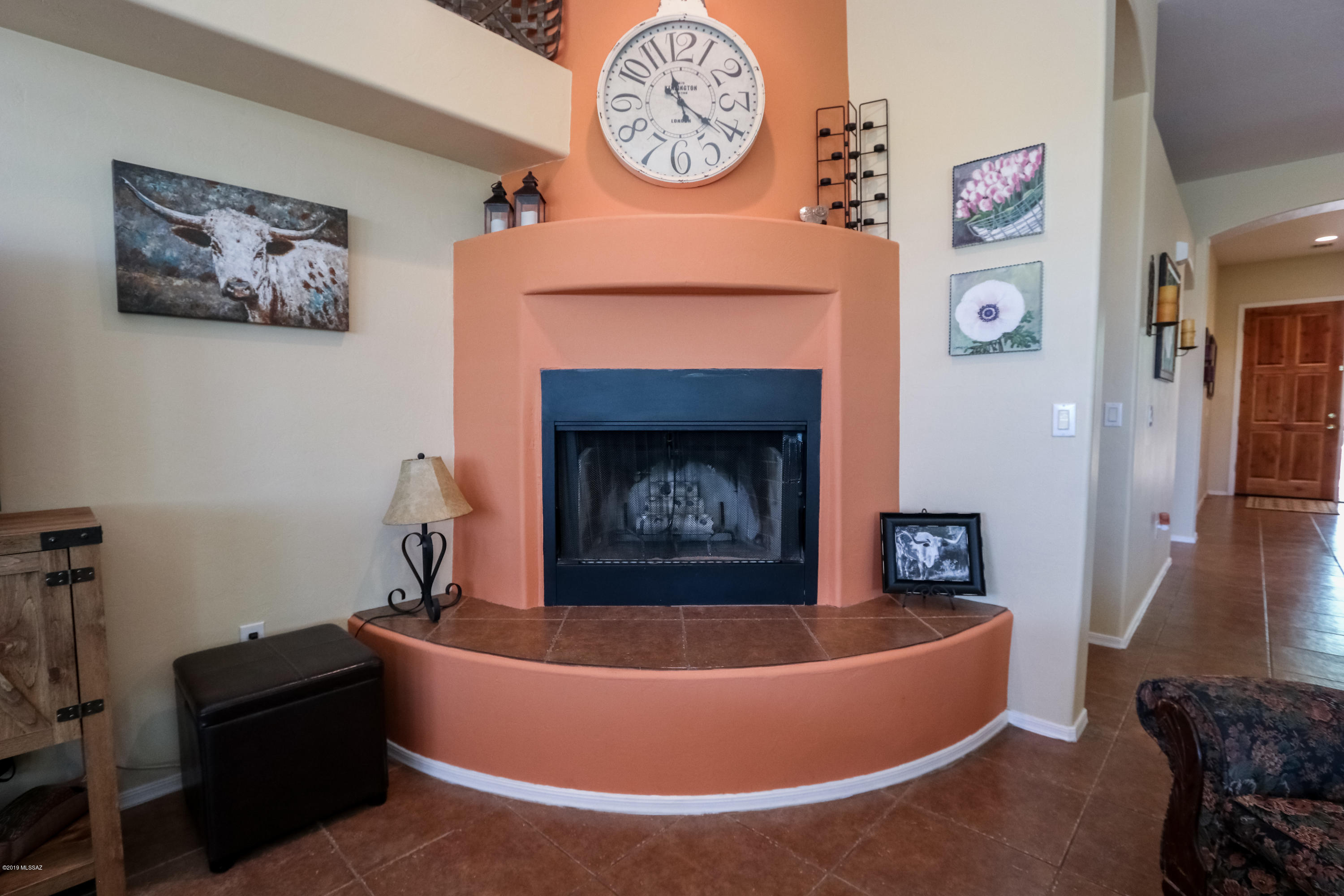 10834 South Heart Break Ridge Place Vail, AZ 85641 - Photo 8 of 43
