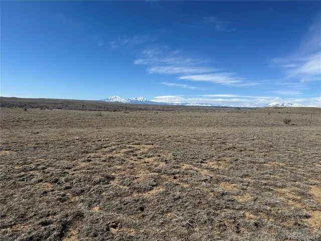 $59,000 | 90 Colorado Land & Livestock, Unit E, Rye, CO 81069
