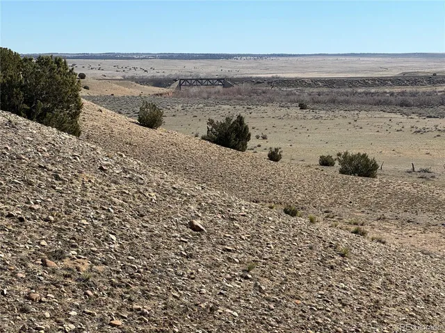 $59,000 | 90 Colorado Land & Livestock, Unit E, Rye, CO 81069