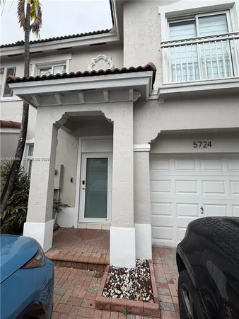 $4,500 | 5724 Northwest 112th Place, Unit 5724, Doral, FL 33178