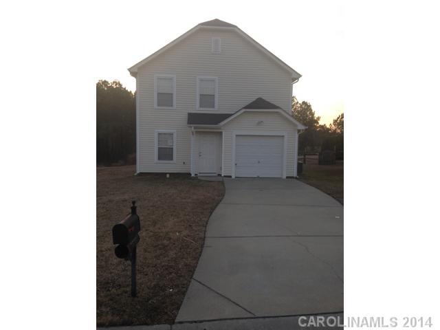 2636 Captains Watch Road Northeast Kannapolis, NC 28083 - Photo 1 of 16