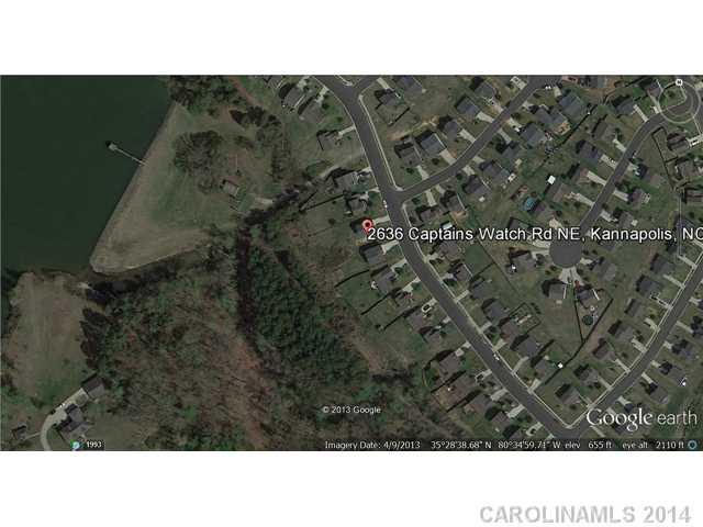 2636 Captains Watch Road Northeast Kannapolis, NC 28083 - Photo 16 of 16