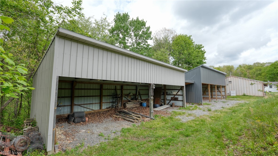 7312 Bowie Road Cambridge, OH 43725 - Photo 32 of 45