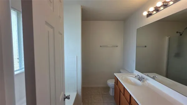 $2,320 | 5901 Secco Court, Fort Worth, TX 76179