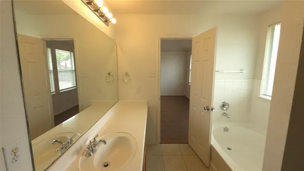 $2,320 | 5901 Secco Court, Fort Worth, TX 76179