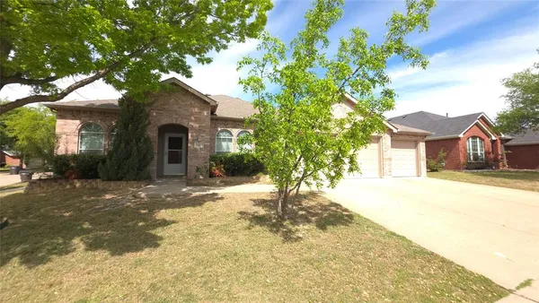$2,320 | 5901 Secco Court, Fort Worth, TX 76179