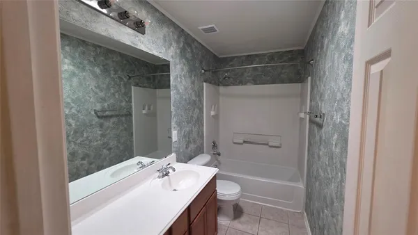 $2,320 | 5901 Secco Court, Fort Worth, TX 76179