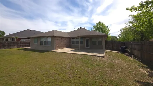 $2,320 | 5901 Secco Court, Fort Worth, TX 76179