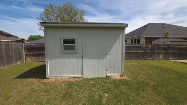 $2,320 | 5901 Secco Court, Fort Worth, TX 76179