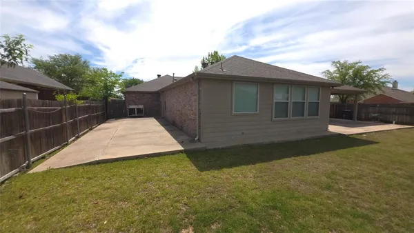 $2,320 | 5901 Secco Court, Fort Worth, TX 76179