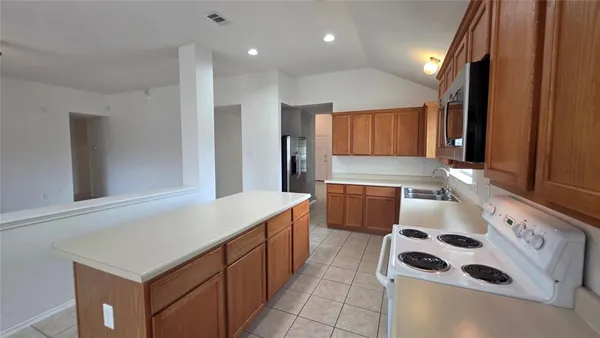 $2,320 | 5901 Secco Court, Fort Worth, TX 76179