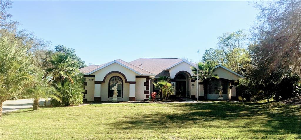 10214 Ridge Top Loop Weeki Wachee, FL 34613 - Photo 1 of 1 Gallery Image 1