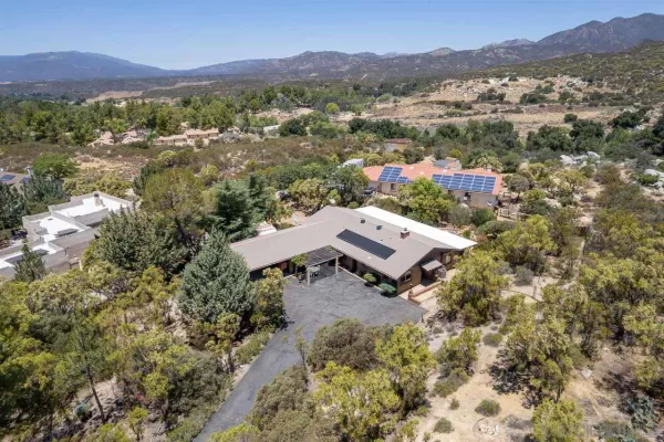 $490,000 | 32346 Camino San Ignacio, Warner Springs, CA 92086