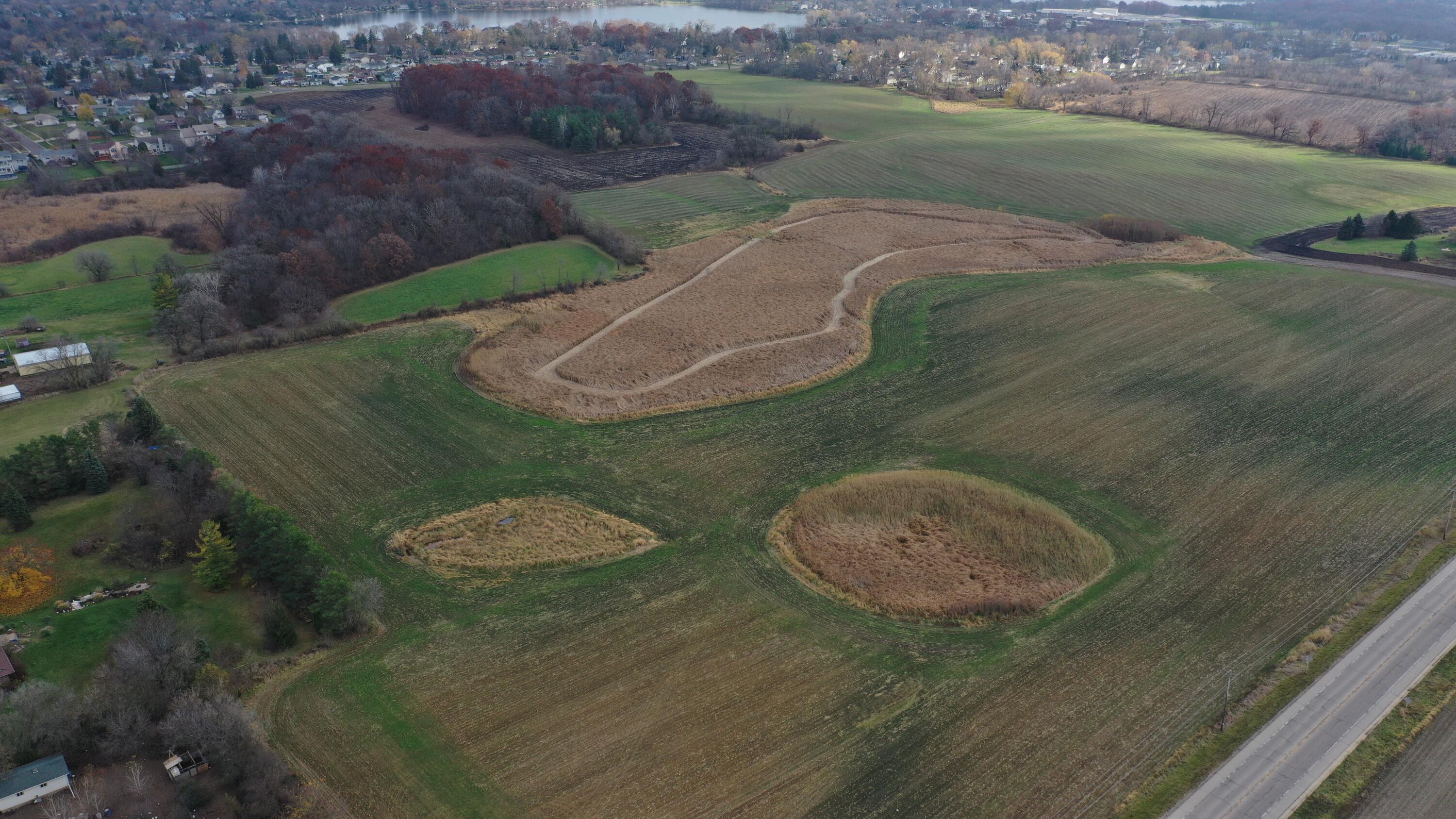 Lt1 256th Avenue Paddock Lake, WI 53168 - Photo 1 of 1 DJI_0579