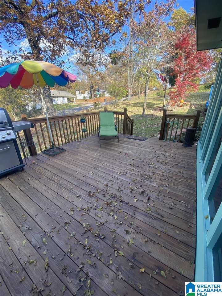 532 2nd Street Fultondale, AL 35068 - Photo 26 of 30