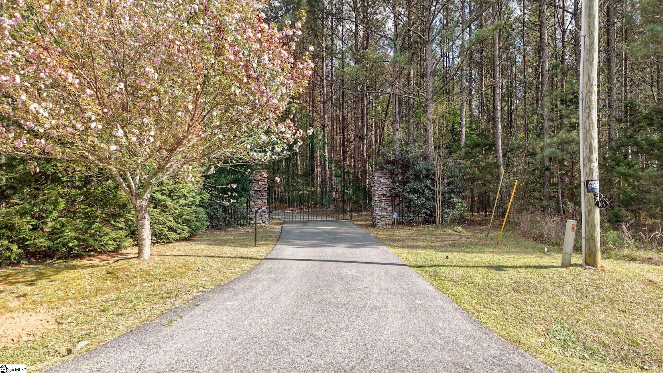 105 Greenville Church Road Donalds, SC 29638 - Photo 2 of 48