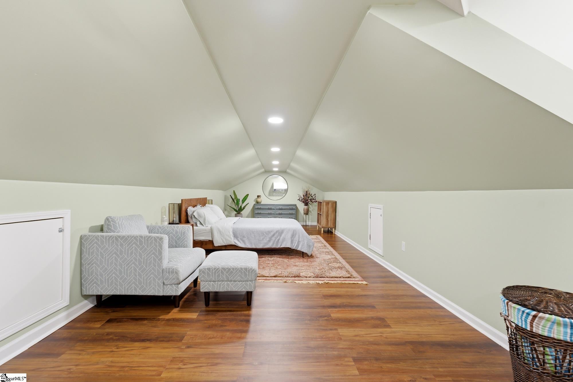 105 Greenville Church Road Donalds, SC 29638 - Photo 34 of 48