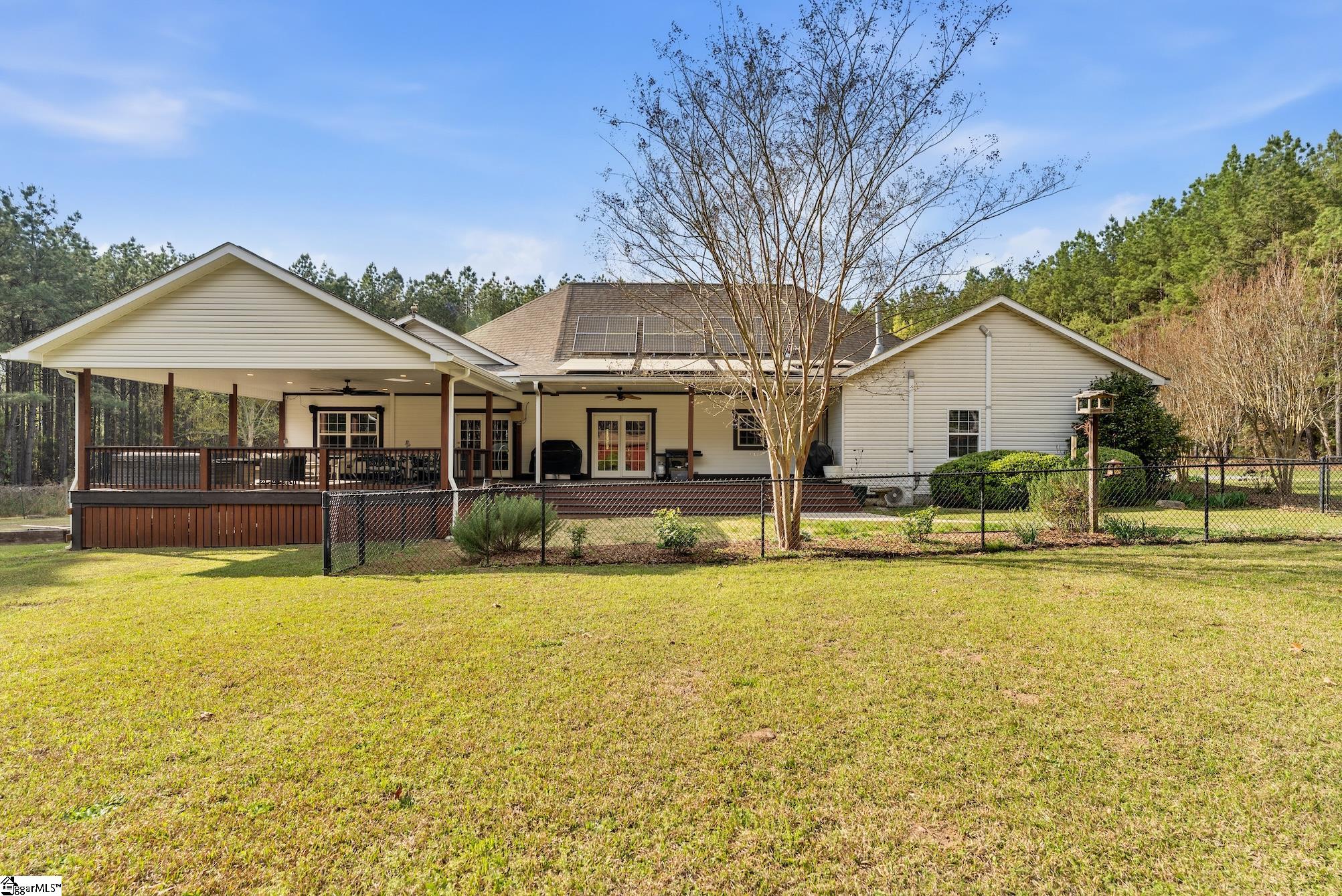105 Greenville Church Road Donalds, SC 29638 - Photo 40 of 48