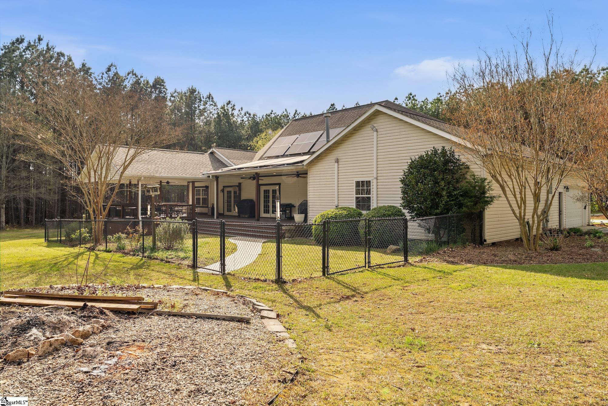 105 Greenville Church Road Donalds, SC 29638 - Photo 41 of 48
