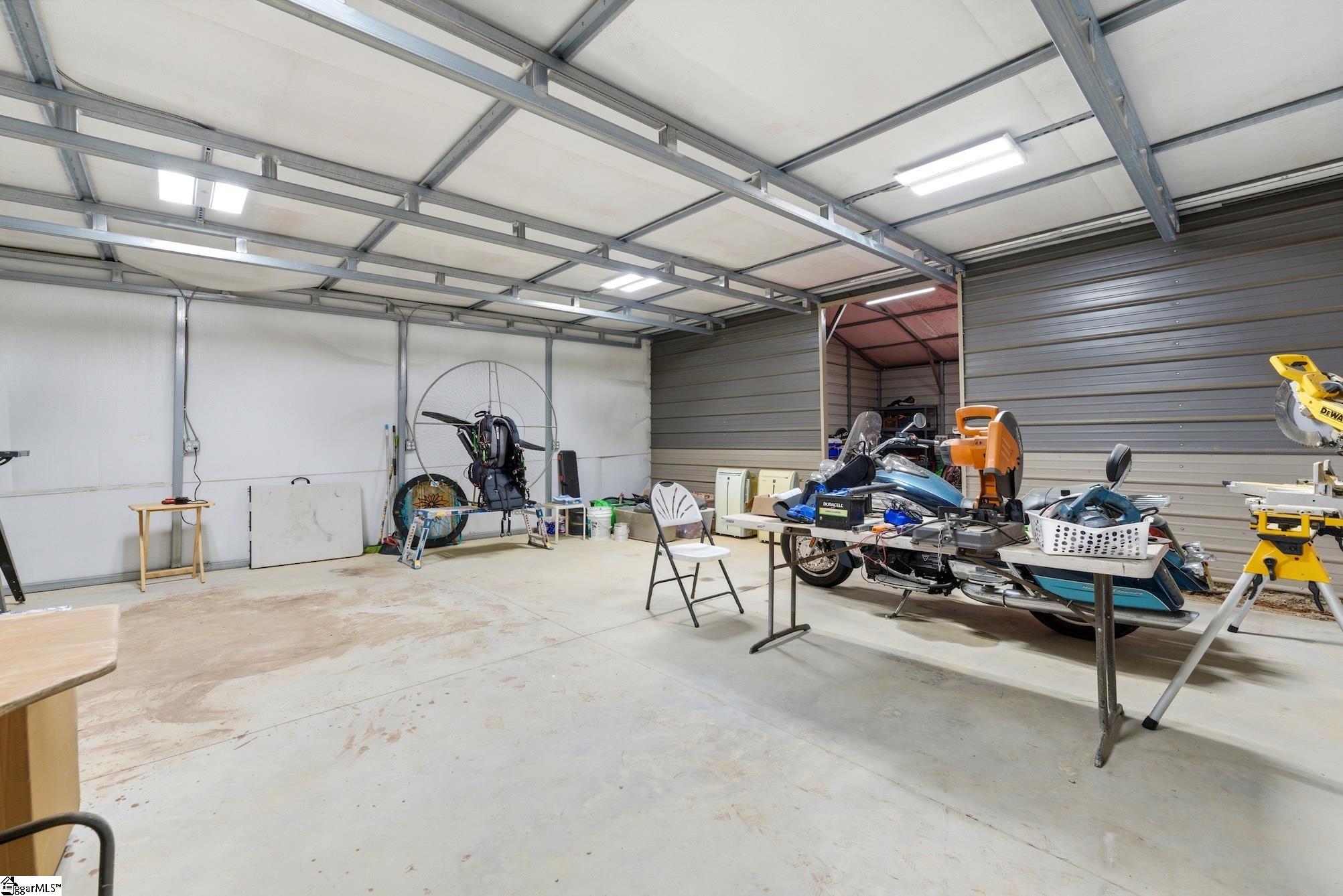 105 Greenville Church Road Donalds, SC 29638 - Photo 45 of 48