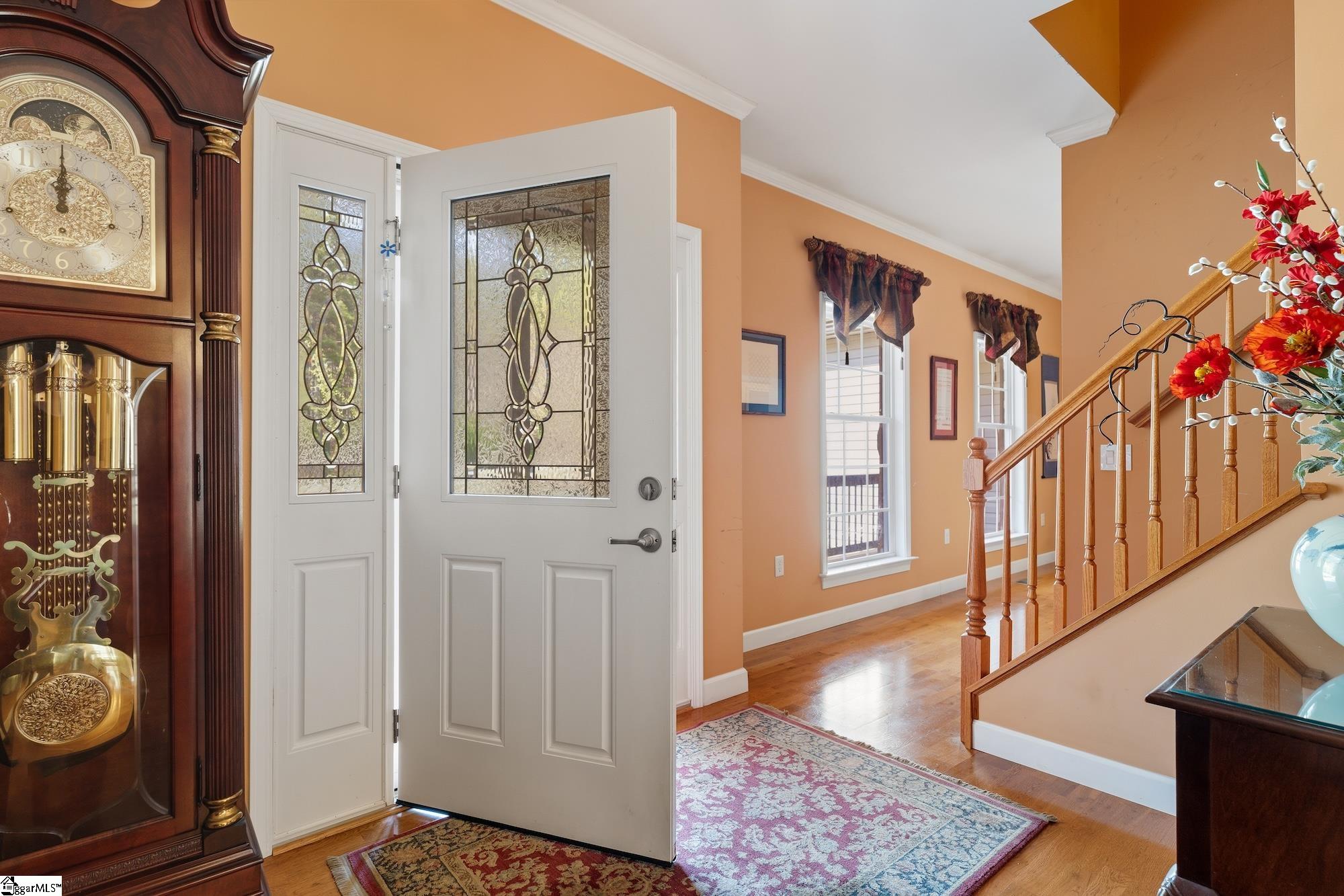 105 Greenville Church Road Donalds, SC 29638 - Photo 5 of 48