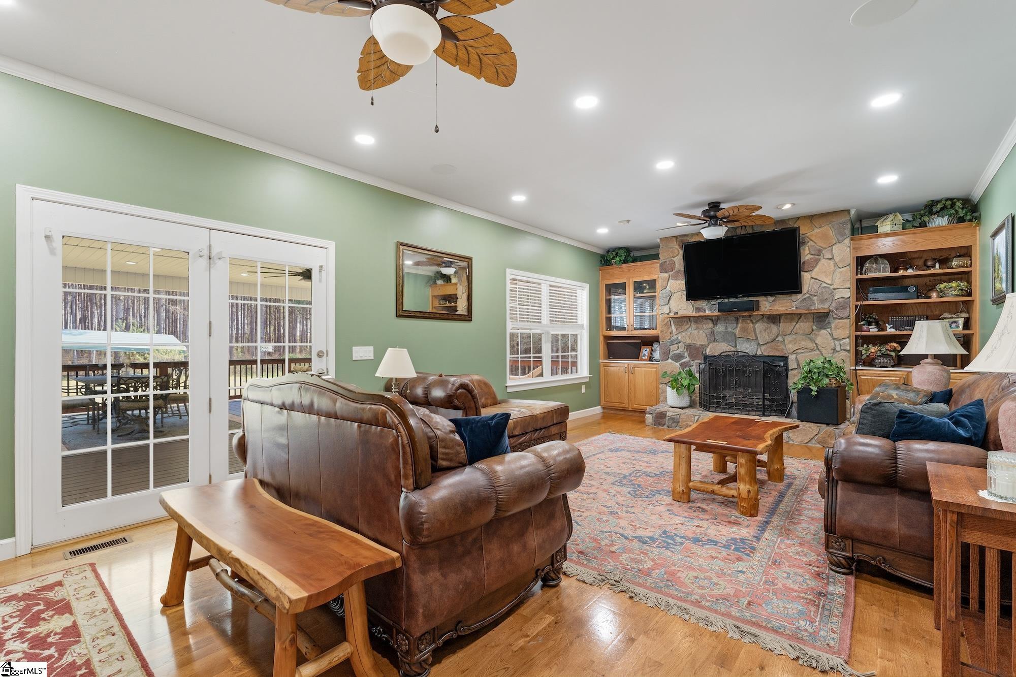 105 Greenville Church Road Donalds, SC 29638 - Photo 6 of 48