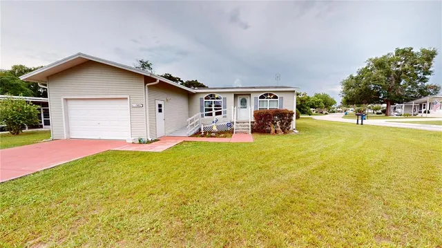$209,000 | 14162 Nickelodeon Street, Brooksville, FL 34613