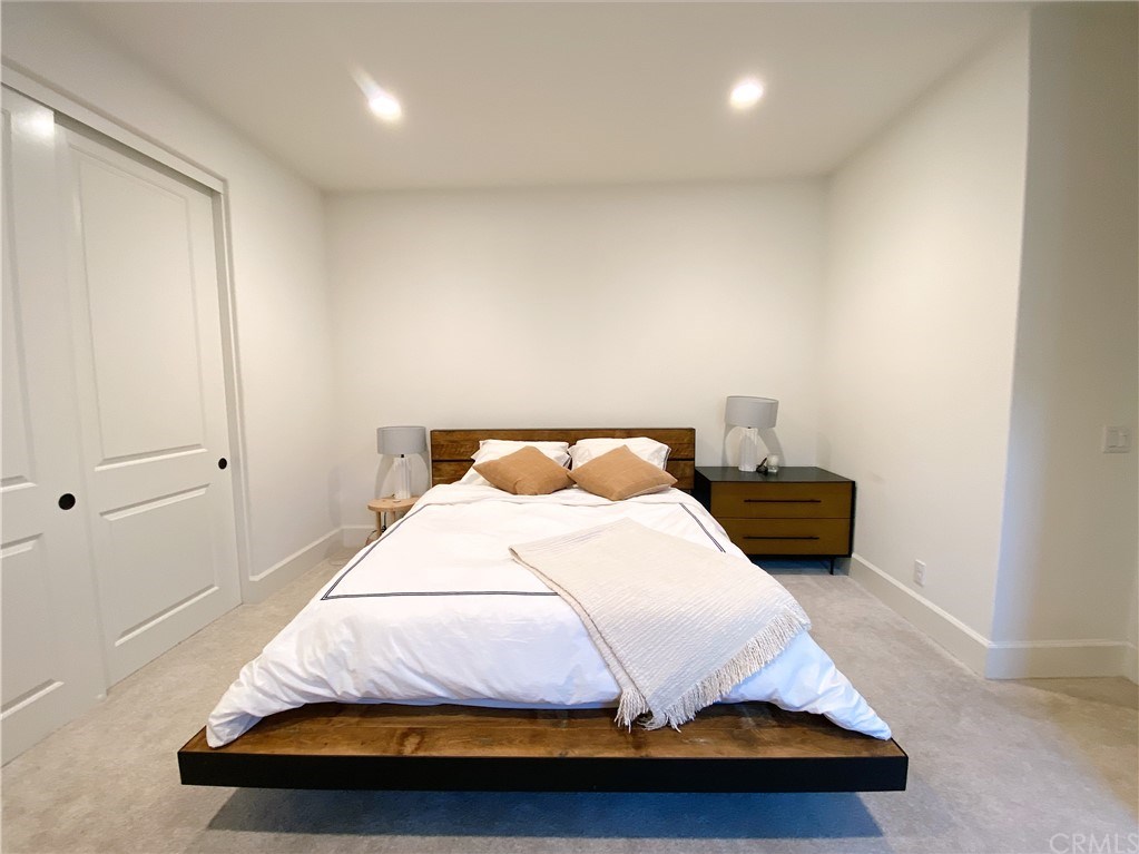 85 Rockinghorse Irvine, CA 92602 - Photo 24 of 33 Bedroom 2 on second floor