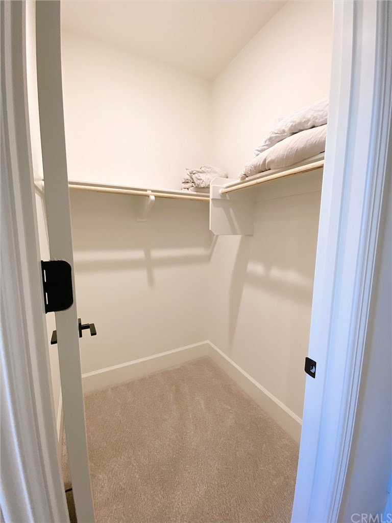 85 Rockinghorse Irvine, CA 92602 - Photo 30 of 33 Closet of Bedroom 3