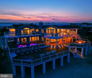 $10,875,000 | 17 C Long Beach Boulevard, Long Beach Township, NJ 08008