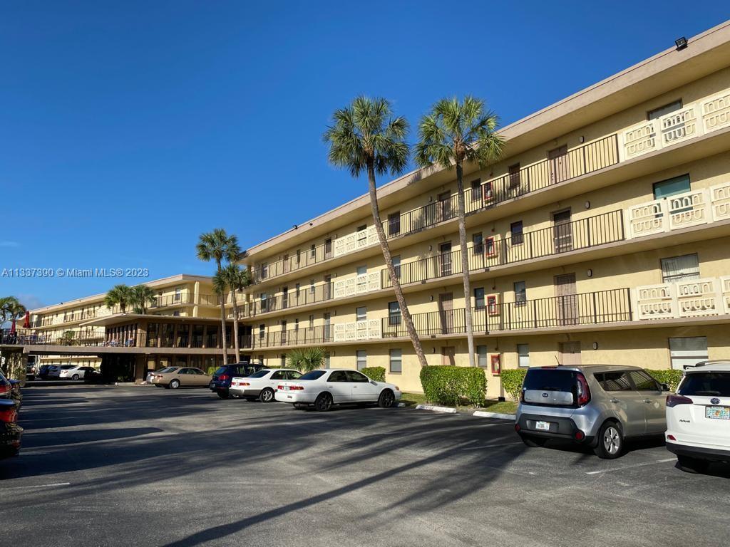 9355 Southwest 8th Street, Unit 325 Boca Raton, FL 33428 - Photo 49 of 112 NICE CURB APPEAL