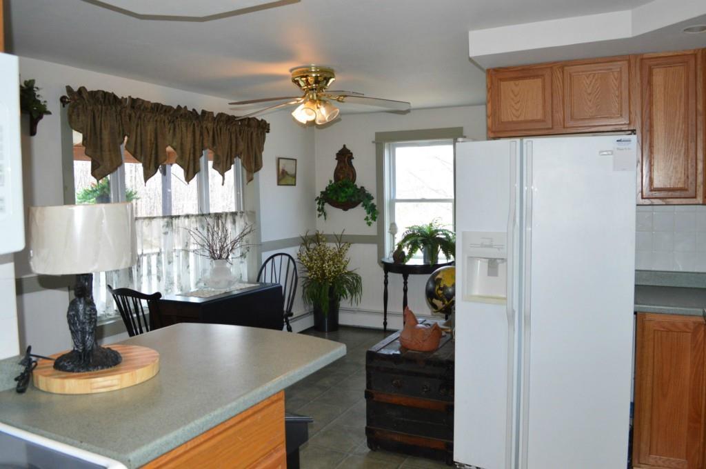 46 Rt 2 Winn, ME 04495 - Photo 2 of 34 Kitchen