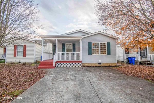 $339,900 | 1713 Sails Way, Knoxville, TN 37932