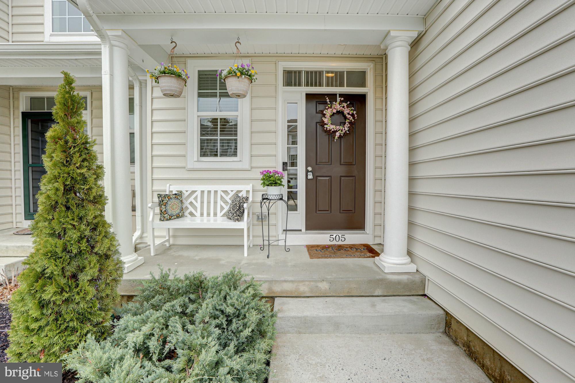 505 Colbert Road Townsend, DE 19734 - Photo 11 of 84