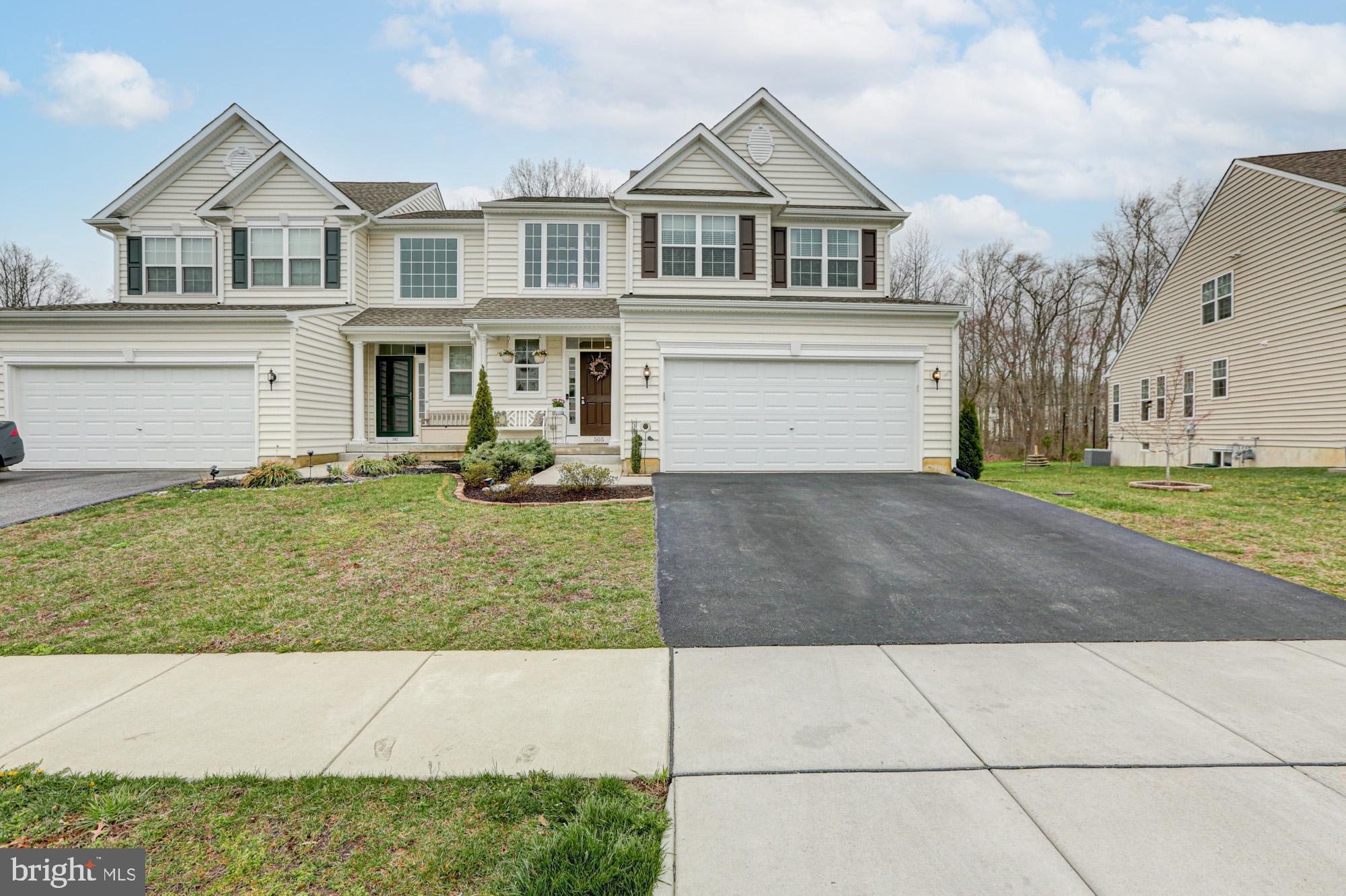 505 Colbert Road Townsend, DE 19734 - Photo 7 of 84