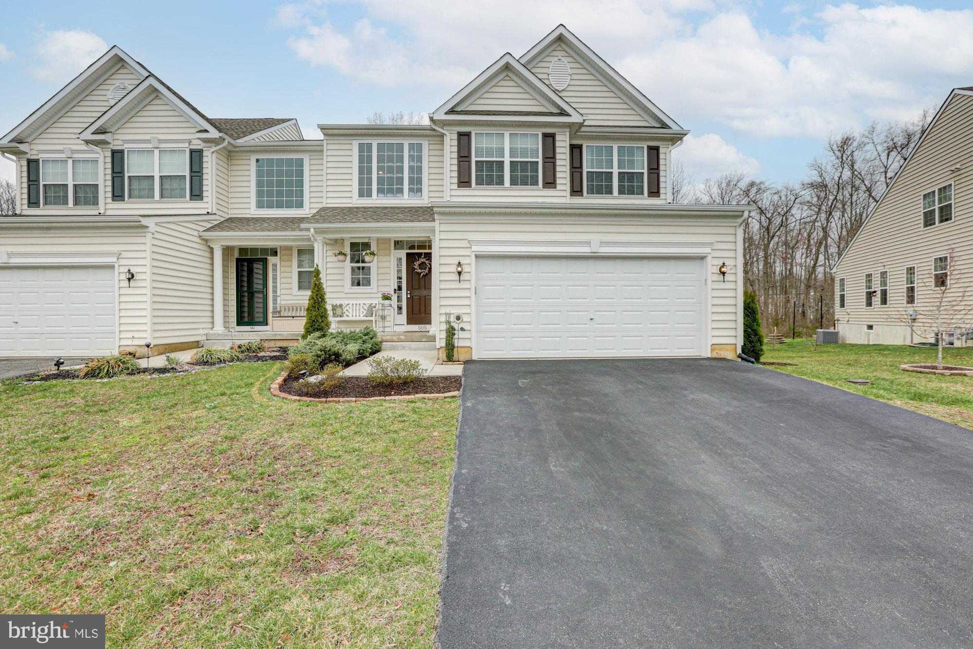 505 Colbert Road Townsend, DE 19734 - Photo 8 of 84