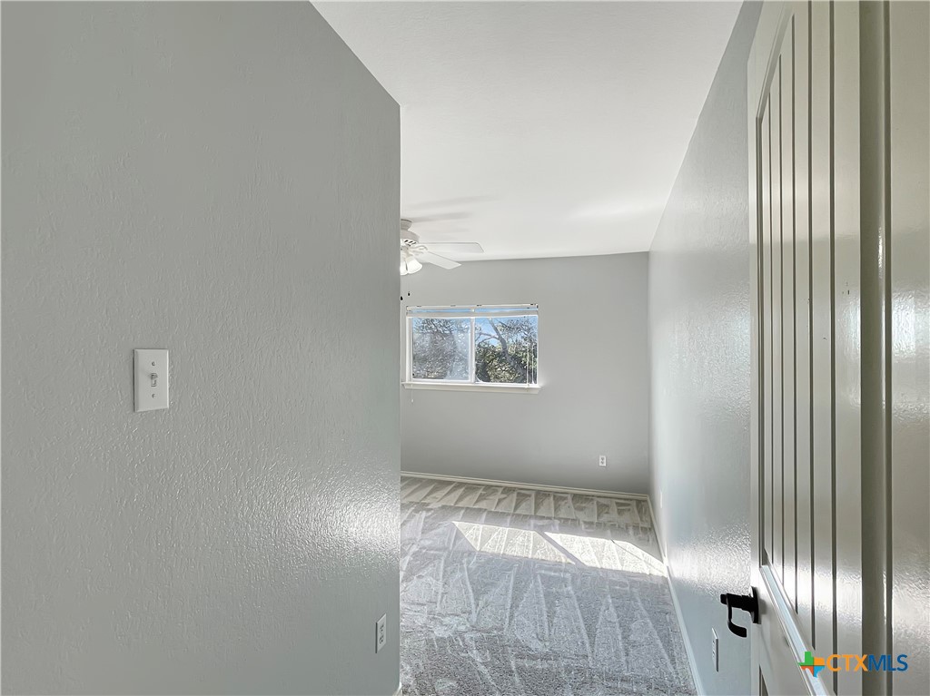 403 Red Hawk Drive Leander, TX 78641 - Photo 25 of 35 a view of an empty room