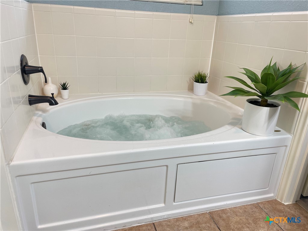 403 Red Hawk Drive Leander, TX 78641 - Photo 10 of 35 a close view of a sink