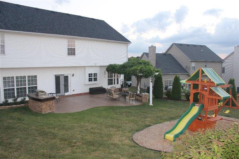 4416 Rivard Lane Lexington, KY 40509 - Photo 35 of 36 Photo 35