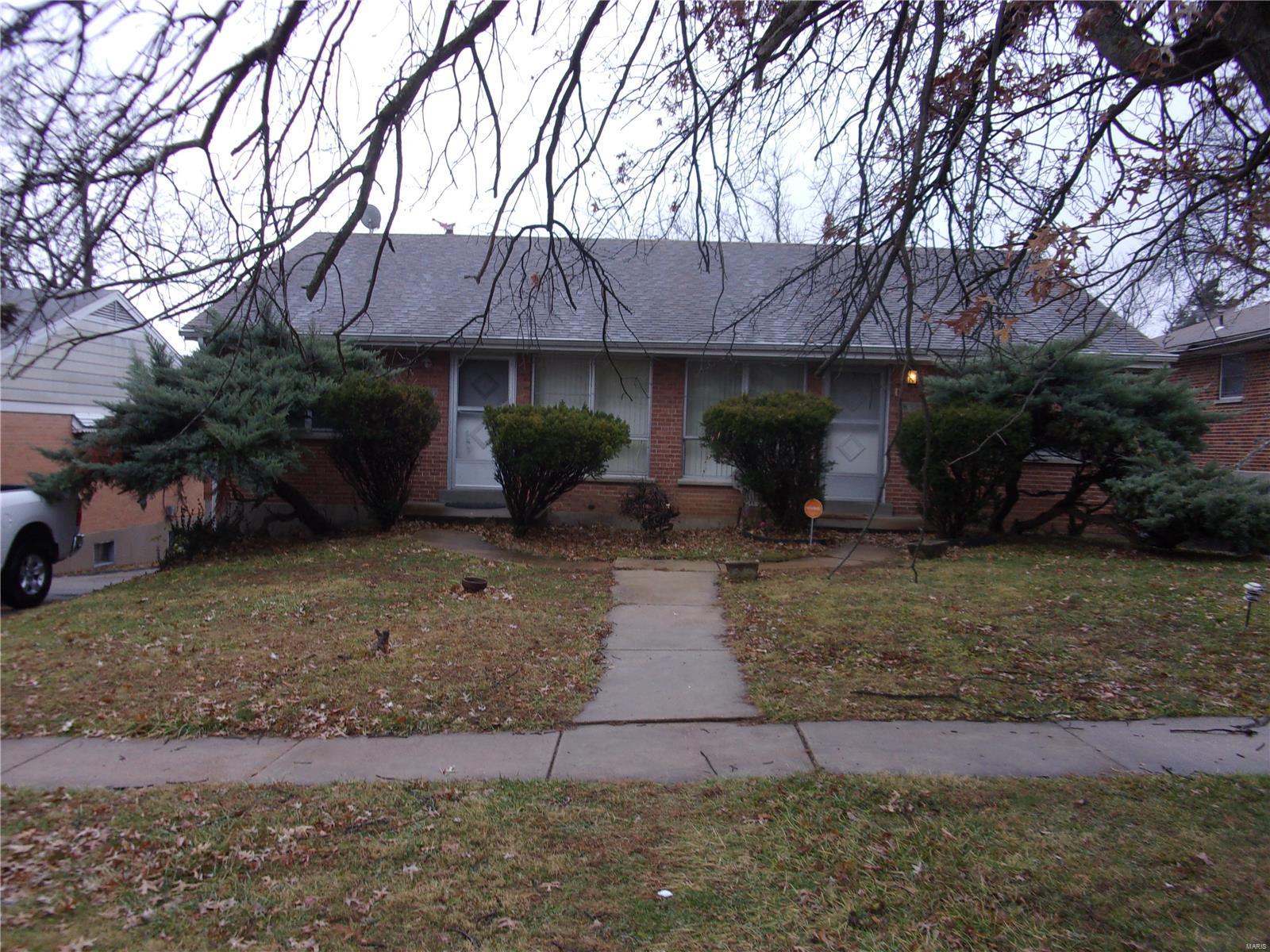830 Chain Of Rocks Drive St. Louis, MO 63137 - Photo 4 of 4 Gallery Image 4