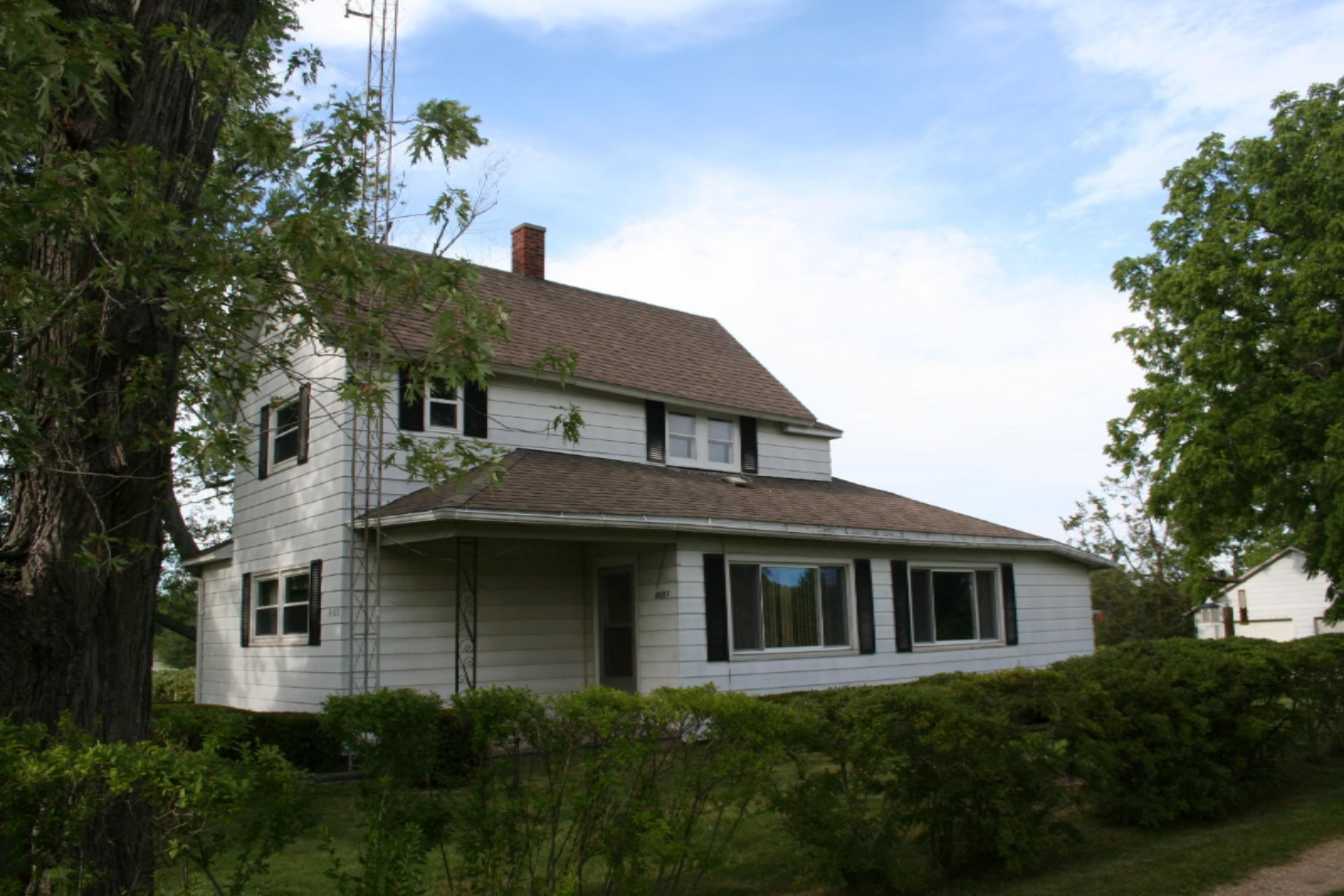 8087 Jericho Road Bridgman, MI 49106 - Photo 2 of 39 IMG_7697
