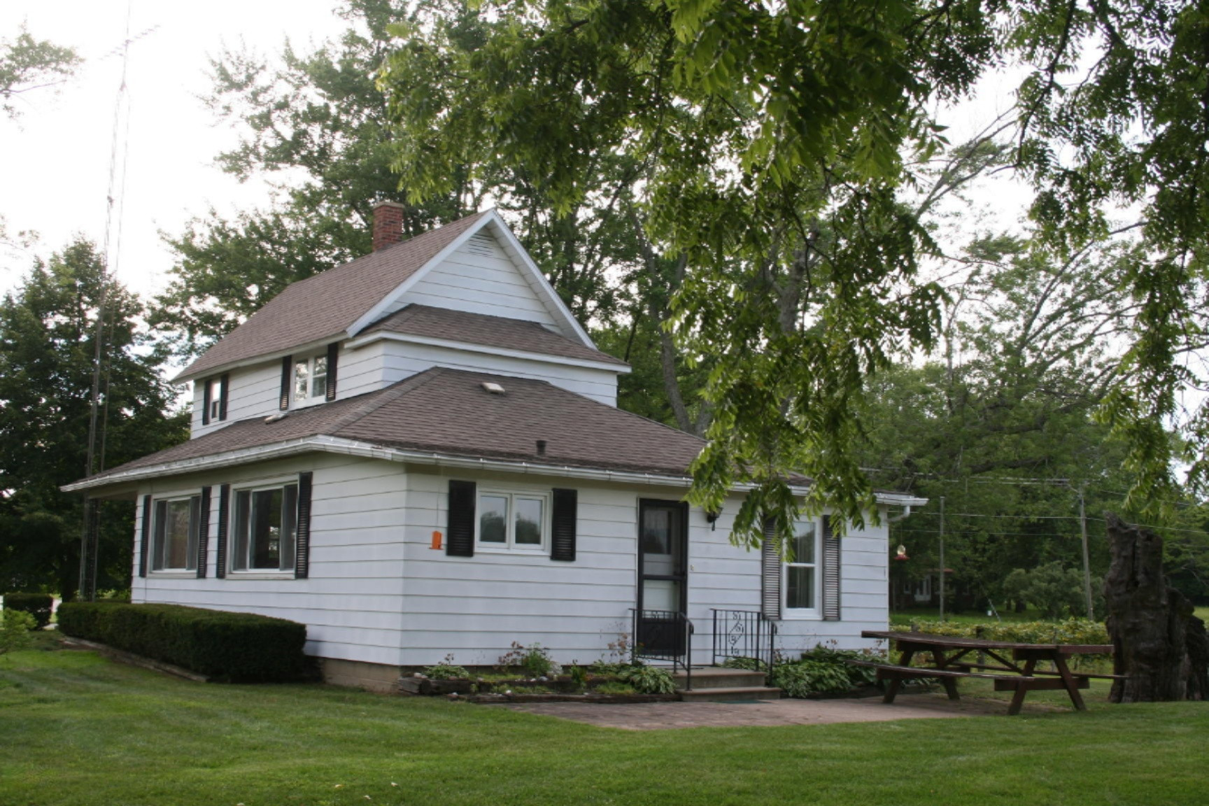 8087 Jericho Road Bridgman, MI 49106 - Photo 3 of 39 IMG_7714