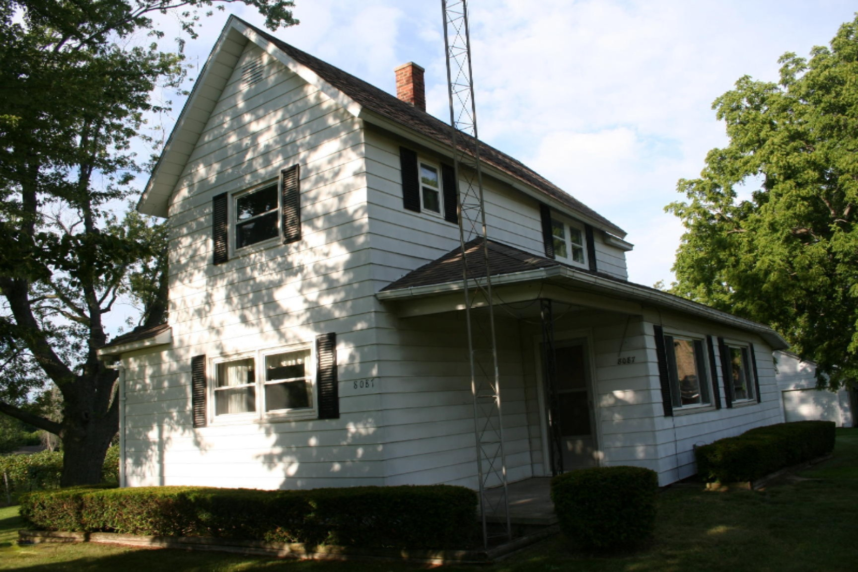 8087 Jericho Road Bridgman, MI 49106 - Photo 31 of 39 IMG_7847