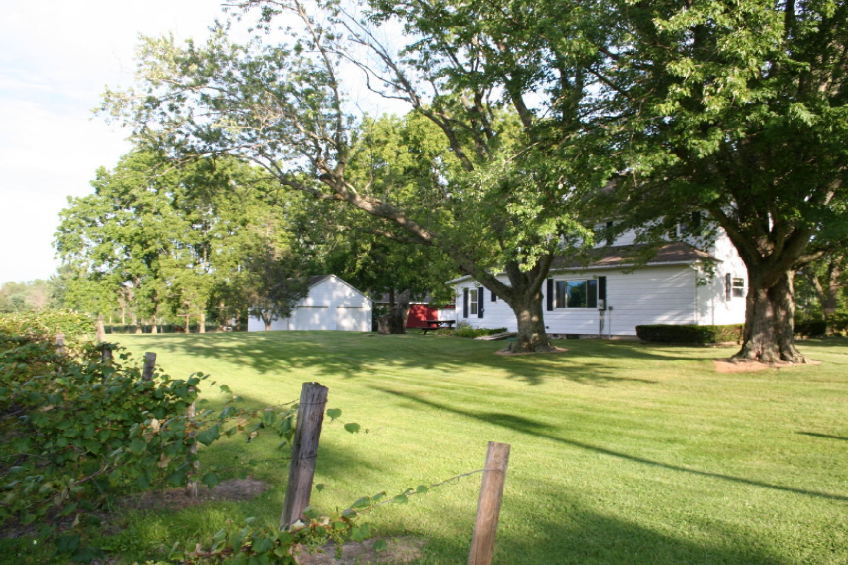 8087 Jericho Road Bridgman, MI 49106 - Photo 38 of 39 IMG_7835